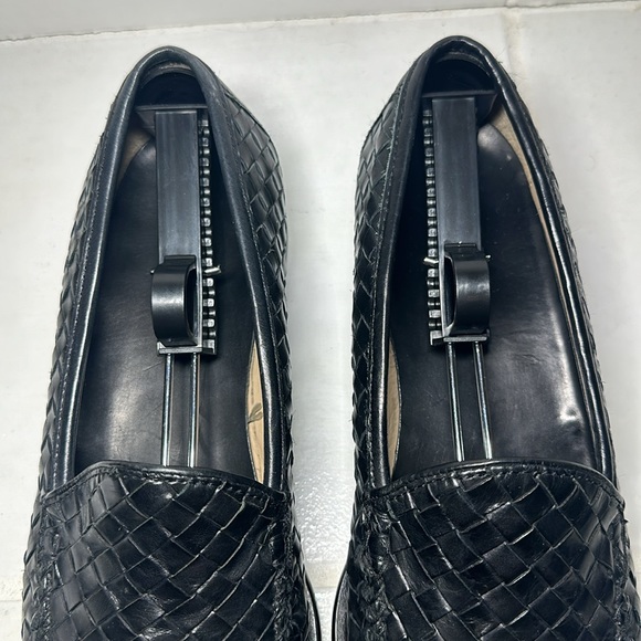 Cole Haan Black Dress Shoes Men’s Size 10.5 - Picture 6 of 13